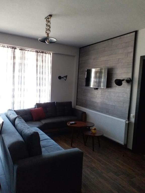 Бакуриани: Bakuriani Guest House 1