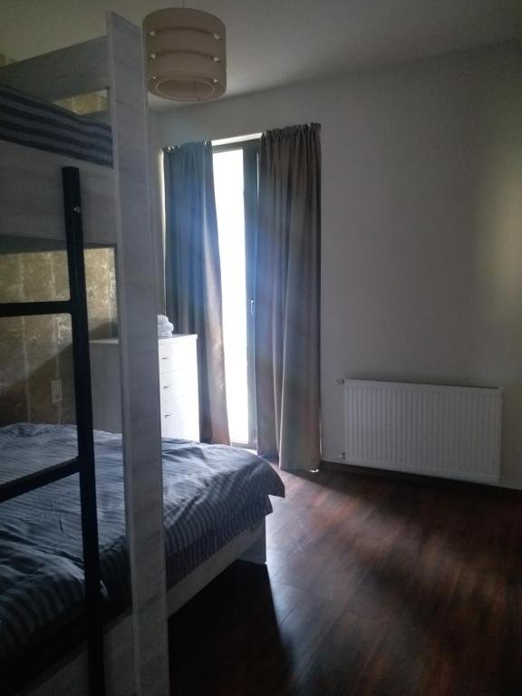 Бакуриани: Bakuriani Guest House 1