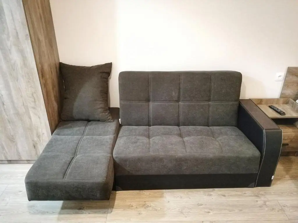 Бакуриани: Bakuriani Plaza A107