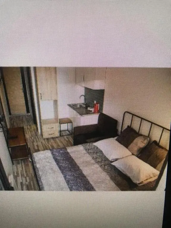 Гудаури: apartament 203