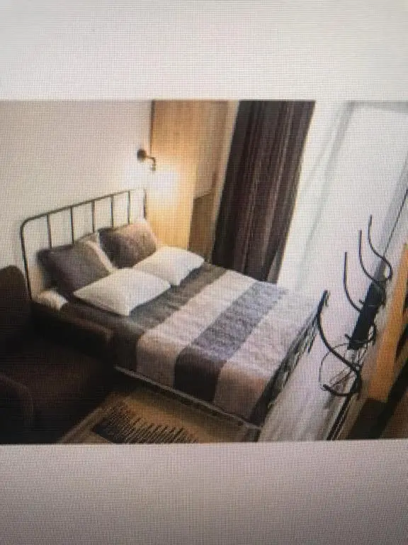 Гудаури: apartament 203