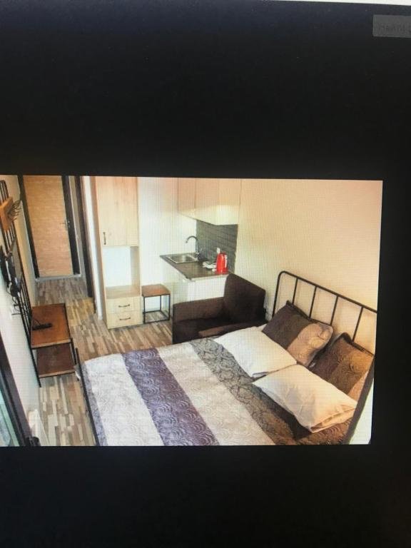 Гудаури: apartament 203