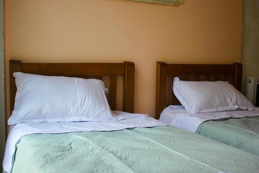 Боржоми: Likani Green Residence