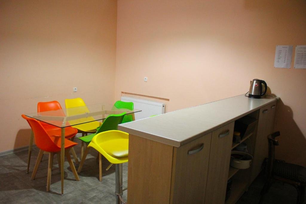 Боржоми: Likani Green Residence