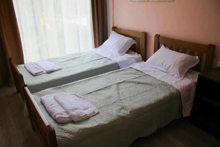 Боржоми: Likani Green Residence
