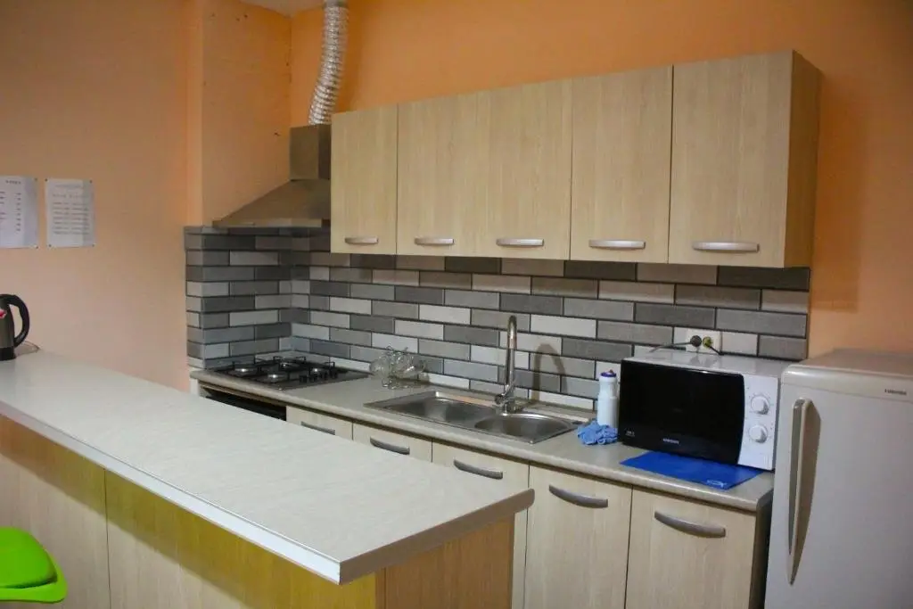 Боржоми: Likani Green Residence