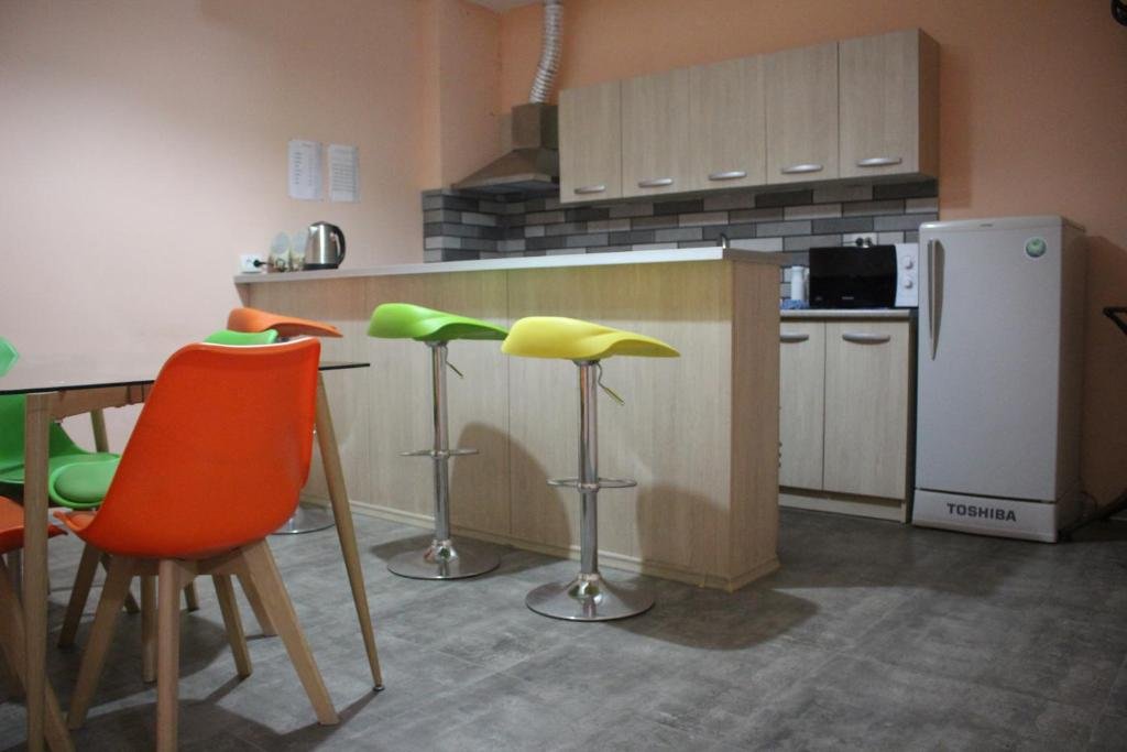 Боржоми: Likani Green Residence