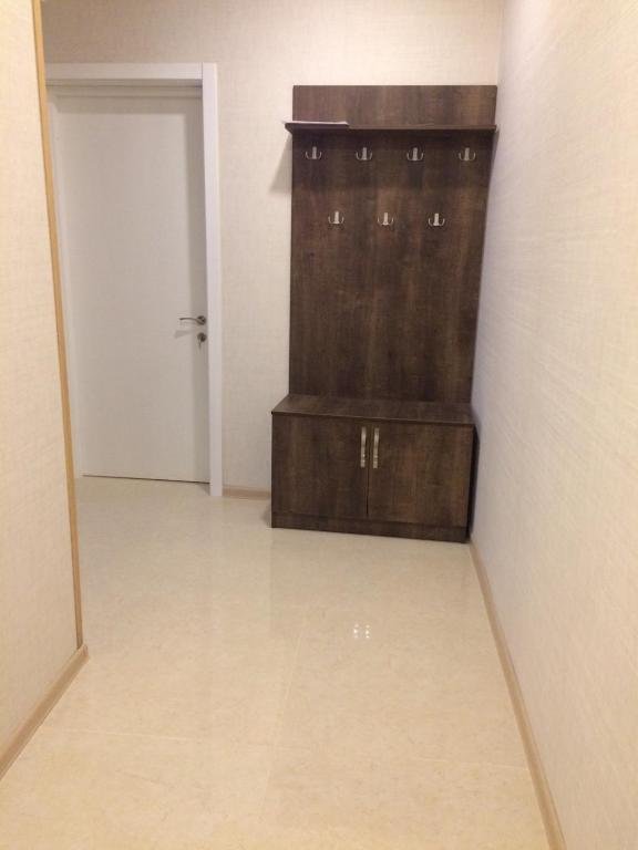 Бакуриани: 4 Room (3 Bedroom) apartment in Residence, Bakuriani, Georgia