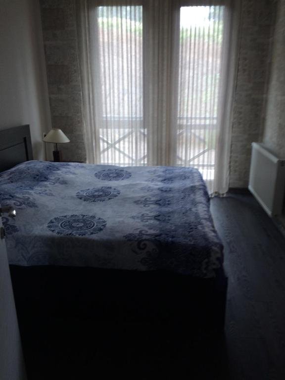 Бакуриани: 4 Room (3 Bedroom) apartment in Residence, Bakuriani, Georgia