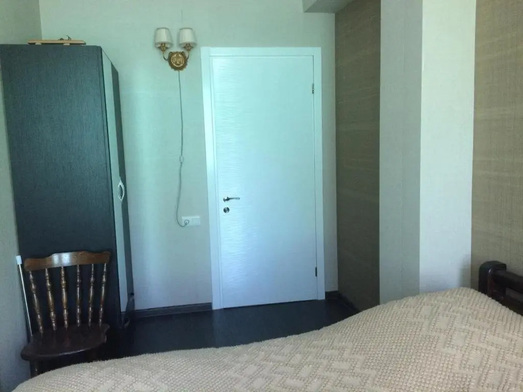 Бакуриани: 4 Room (3 Bedroom) apartment in Residence, Bakuriani, Georgia