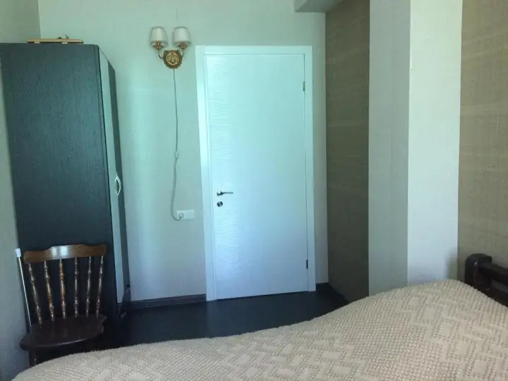 Бакуриани: 4 Room (3 Bedroom) apartment in Residence, Bakuriani, Georgia