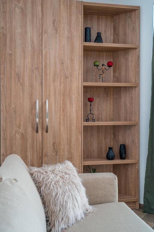 Гудаури: Appartment 116