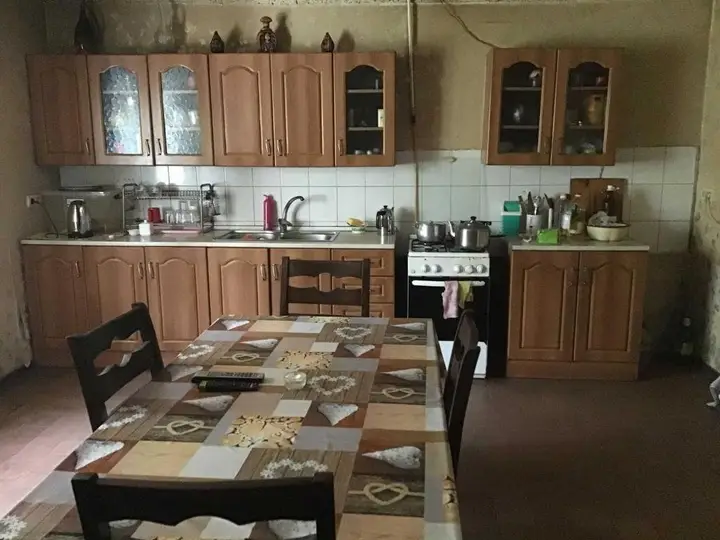Цинандали: Guest House Sophia