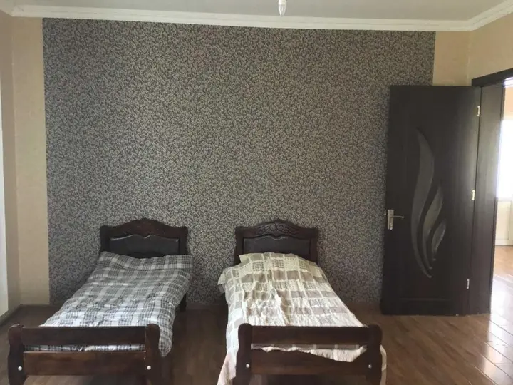 Цинандали: Guest House Sophia