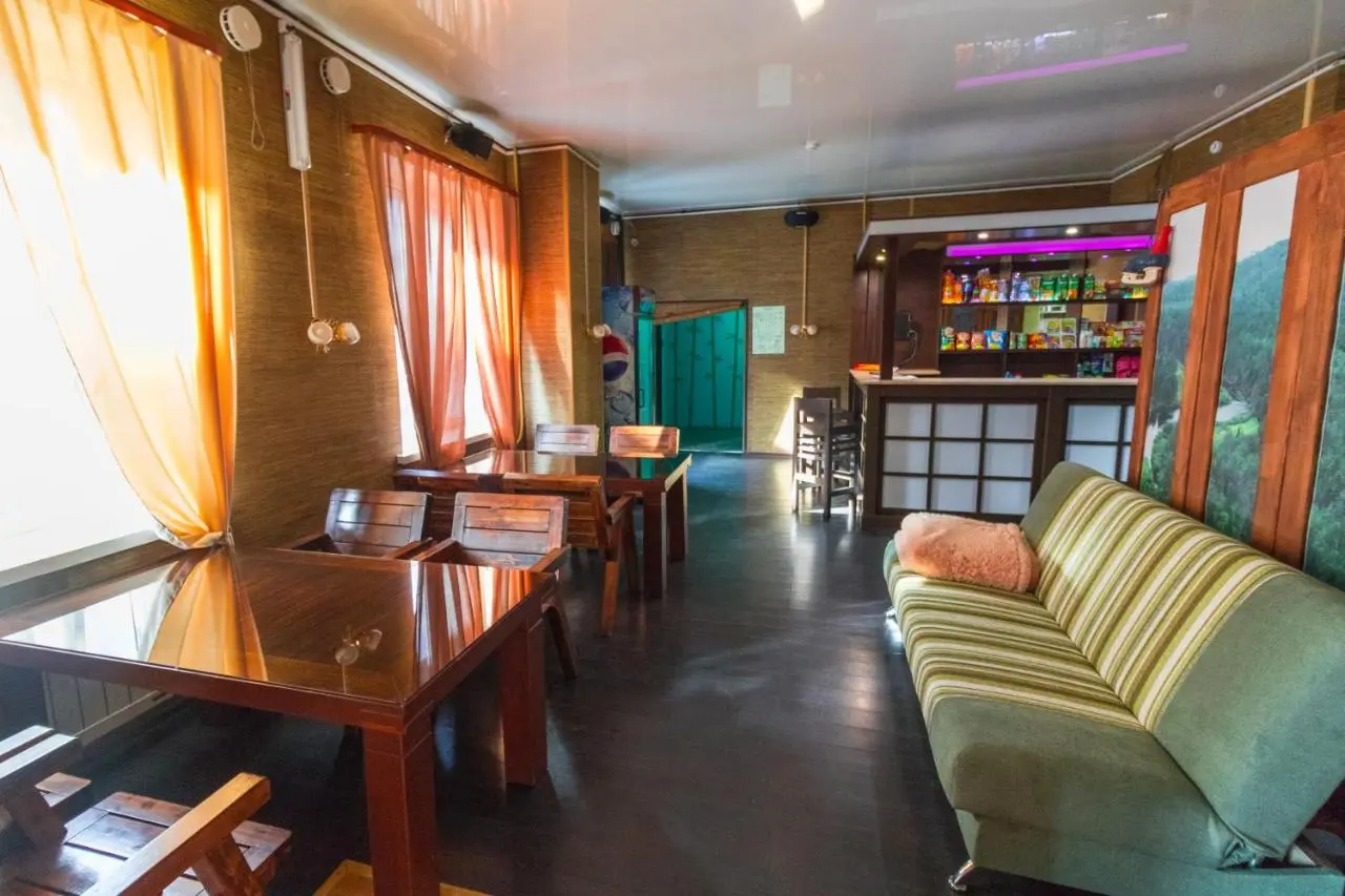 Чита: Hostel Friends
