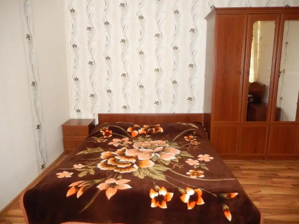 Местиа: Gues House Larda