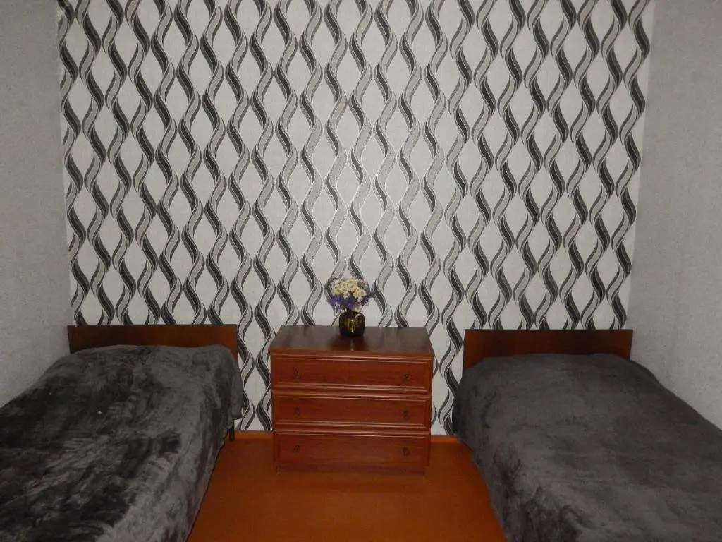 Местиа: Gues House Larda