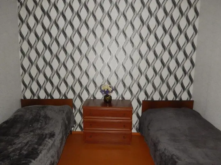 Местиа: Gues House Larda