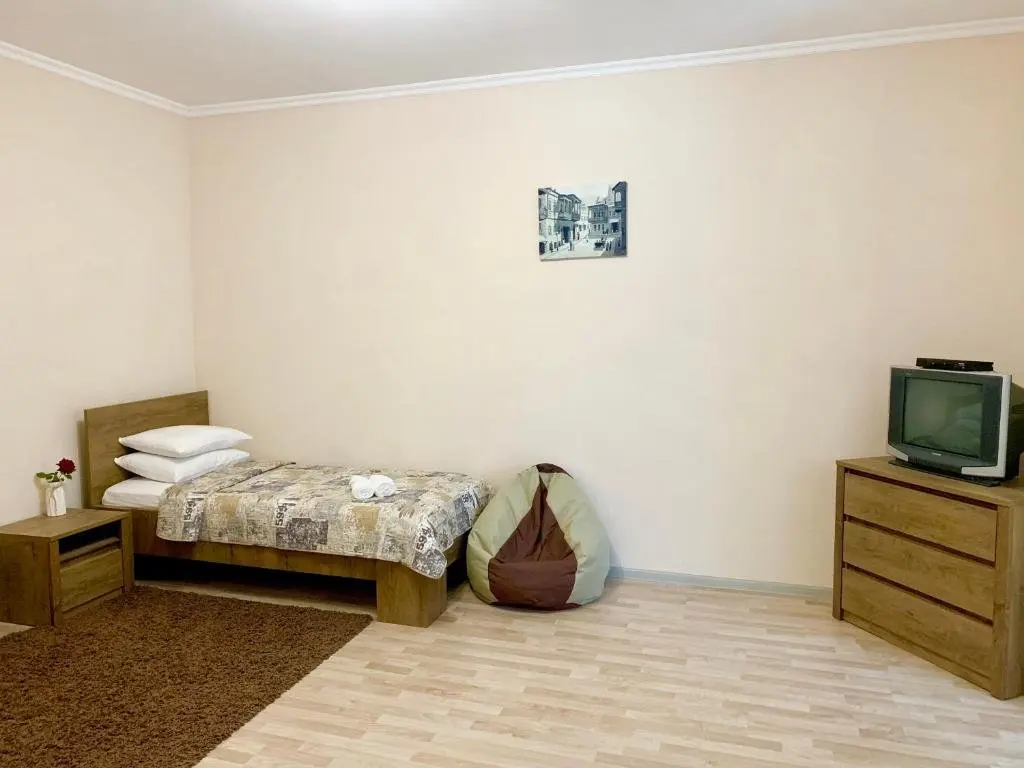 Боржоми: Guest House on Khandzteli 15