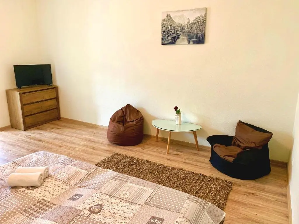 Боржоми: Guest House on Khandzteli 15