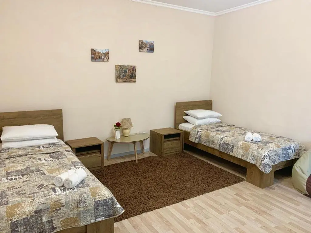Боржоми: Guest House on Khandzteli 15