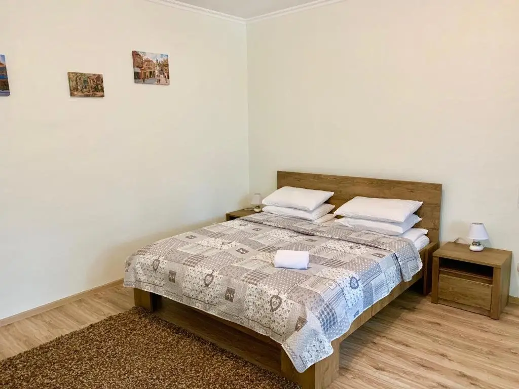 Боржоми: Guest House on Khandzteli 15