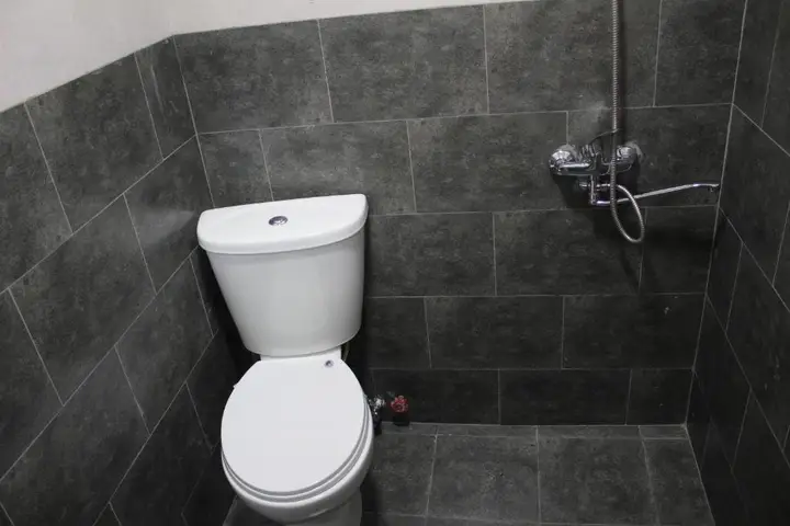 Местиа: Lasad Guest House