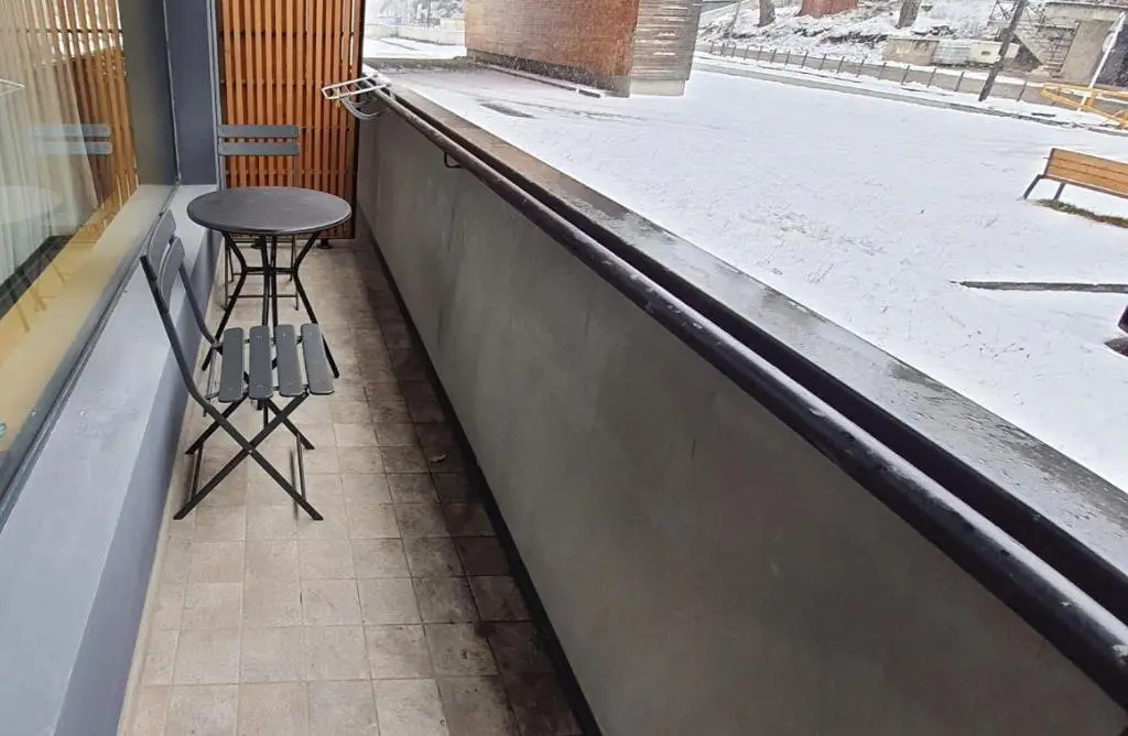Бакуриани: Bakuriani Kokhta-Mitarbi Resort, apartment#5