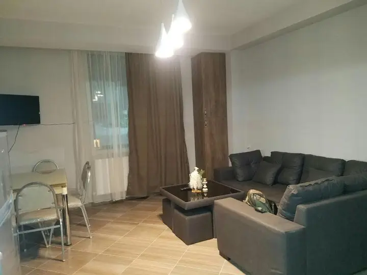Бакуриани: Vp Apartment 105
