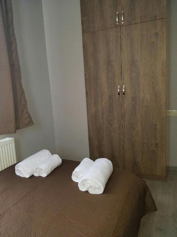 Бакуриани: Vp Apartment 105