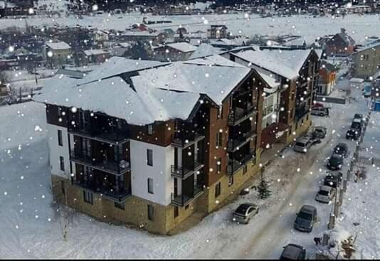Бакуриани: Vp Apartment 105