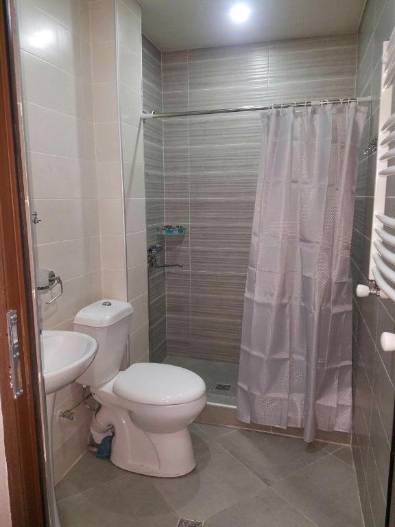 Бакуриани: Vp Apartment 105