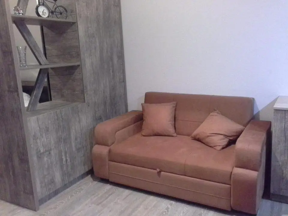 Бакуриани: Bakuriani Plaza 205
