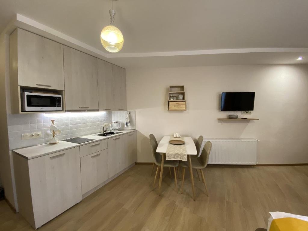 Гудаури: New Gudauri Loft 2, App 353
