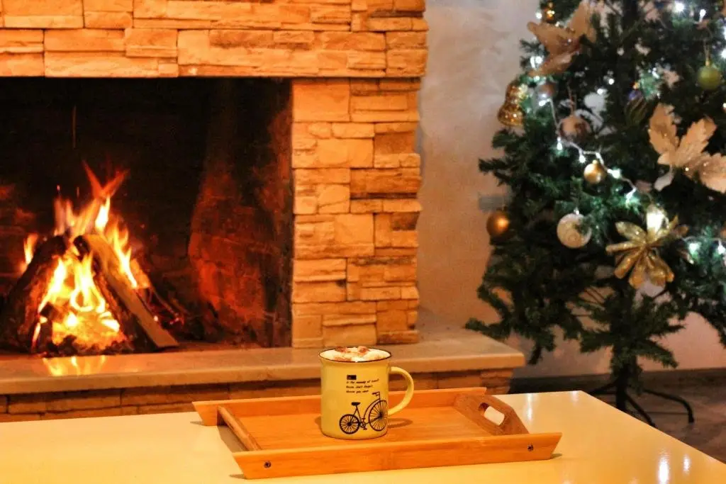 Бакуриани: in cozy 2