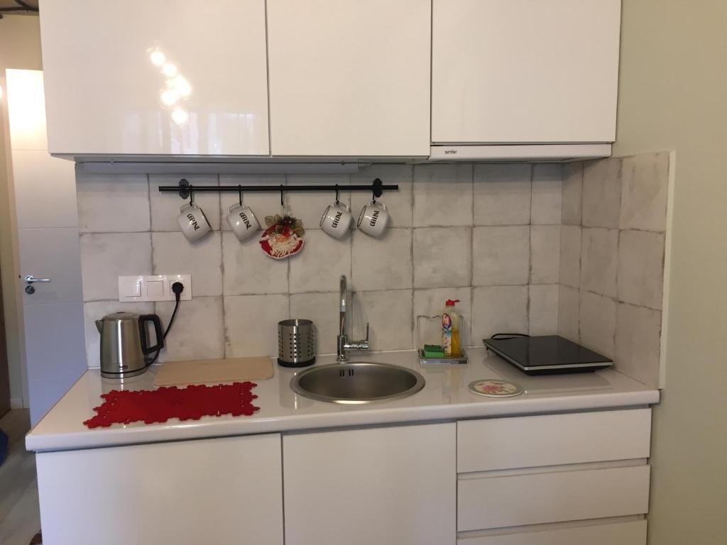 Гудаури: New Gudauri, Loft 2 432