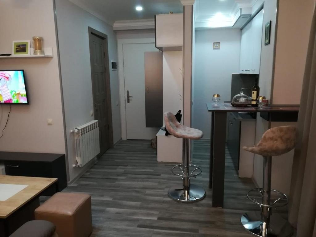 Гудаури: [Cozy Lux Apartment at New Gudauri Loft2]