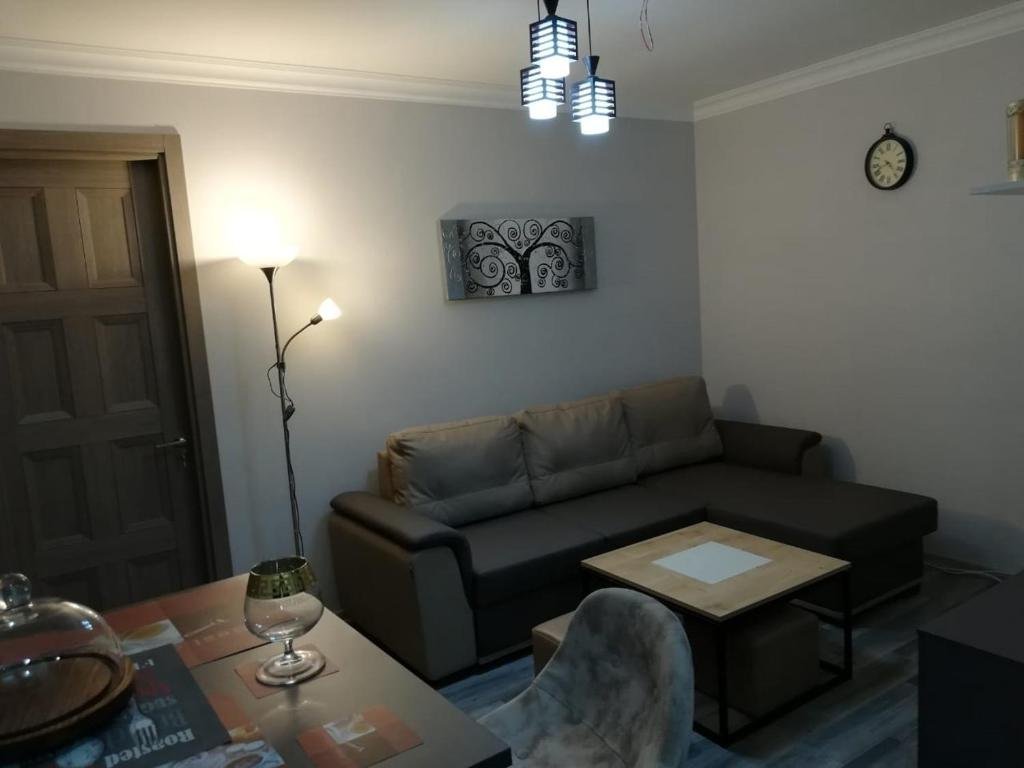 Гудаури: [Cozy Lux Apartment at New Gudauri Loft2]