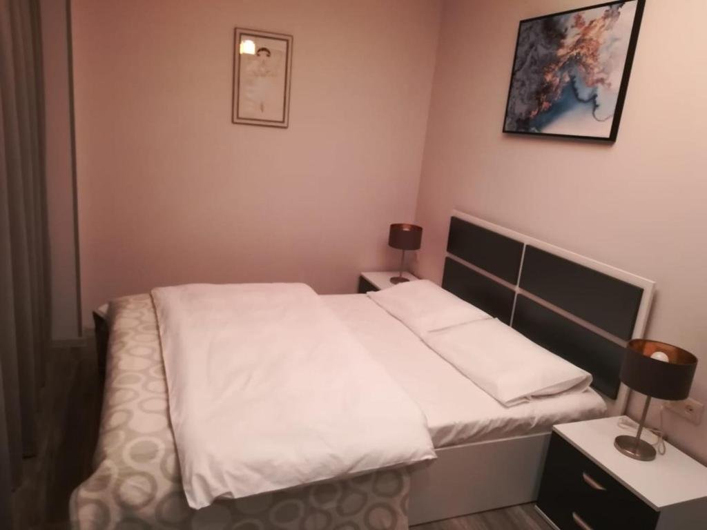 Гудаури: [Cozy Lux Apartment at New Gudauri Loft2]