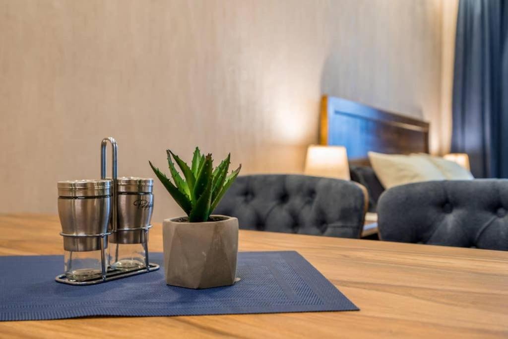 Гудаури: Jango's Apartment Loft 2 517 New Gudauri Redco