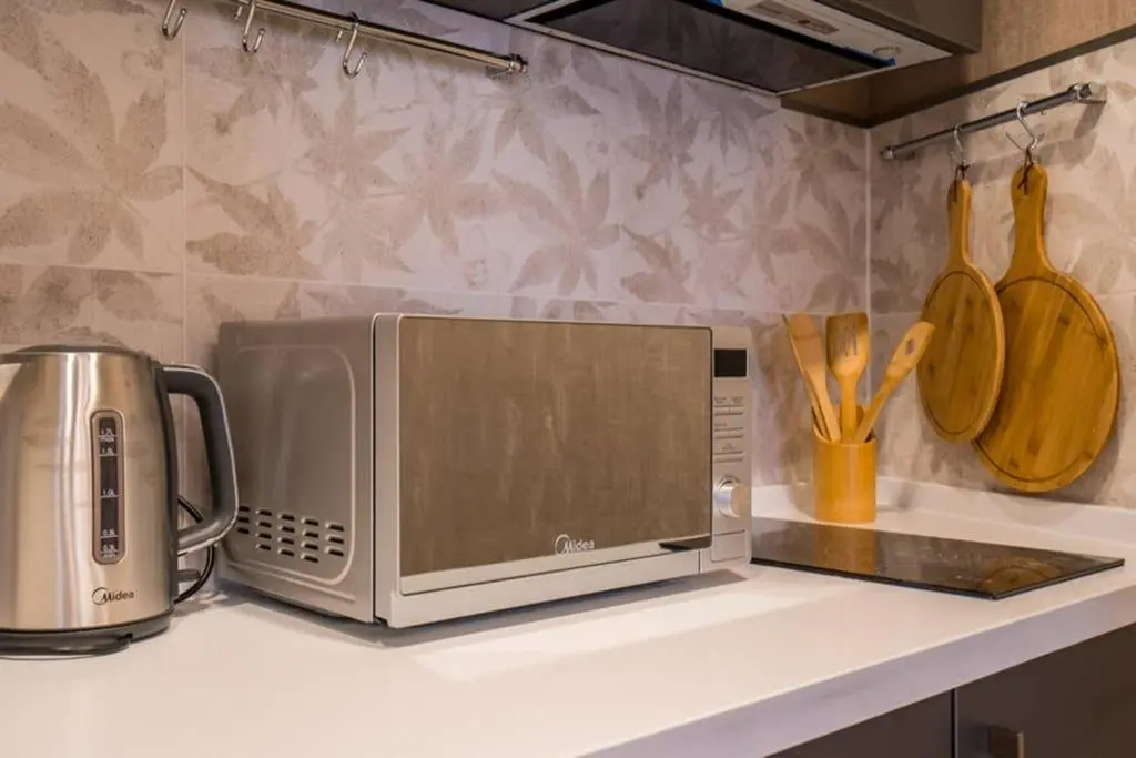 Гудаури: Jango's Apartment Loft 2 517 New Gudauri Redco
