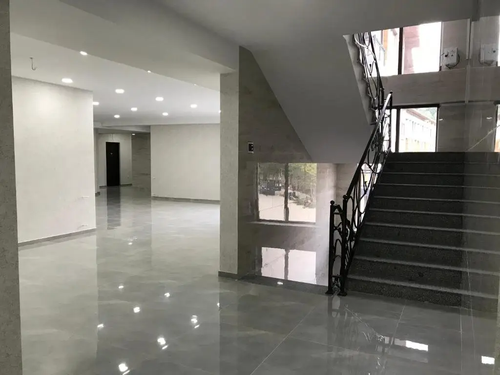 Бакуриани: didveli residence, apartment 21, D block, bakuriani
