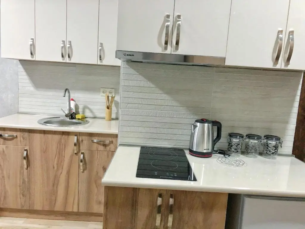 Бакуриани: Villa Hillton Bakuriani 401