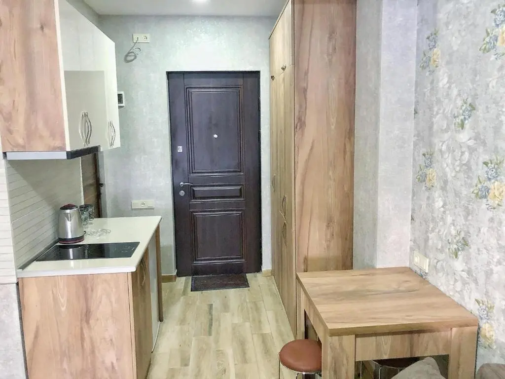 Бакуриани: Villa Hillton Bakuriani 401