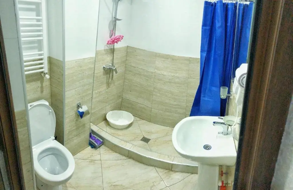 Бакуриани: Villa Hillton Bakuriani 401