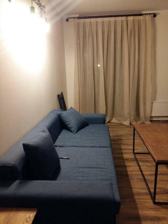 Бакуриани: Cozy Apartment at Mgzavrebi 8th Block