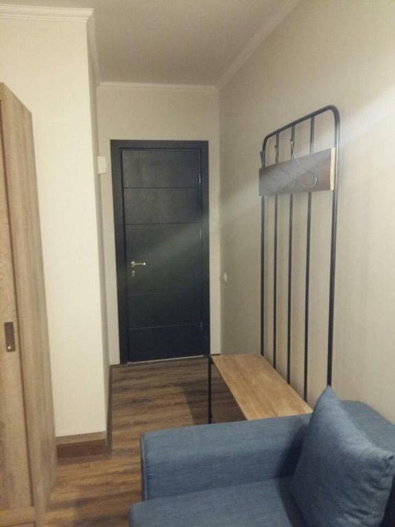 Бакуриани: Cozy Apartment at Mgzavrebi 8th Block