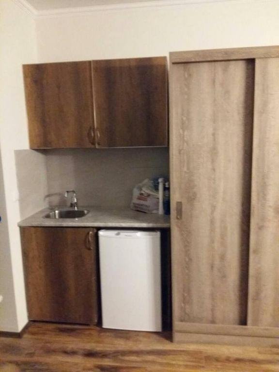 Бакуриани: Cozy Apartment at Mgzavrebi 8th Block
