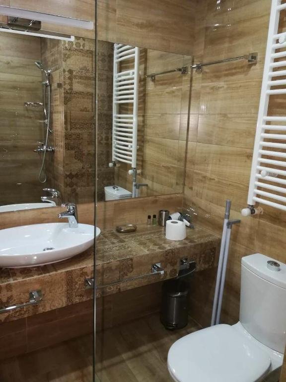 Гудаури: Gudauri Redco 4joy