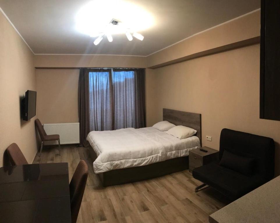 Гудаури: Gudauri Redco 4joy